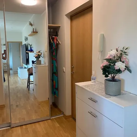 شقة Merikotka كوريسارِ