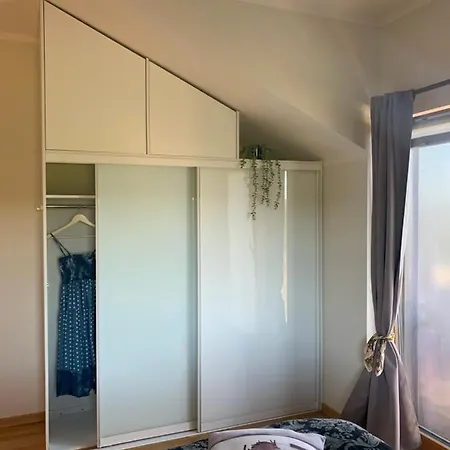 شقة Merikotka كوريسارِ