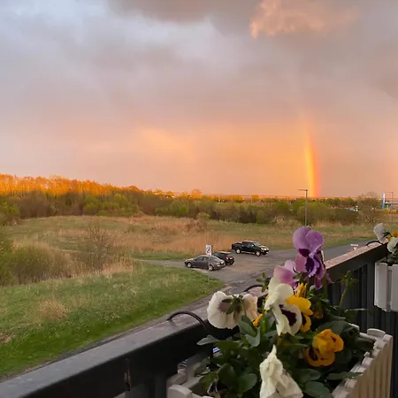 Merikotka Lägenhet *