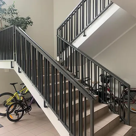 Appartement Merikotka Kuressaare