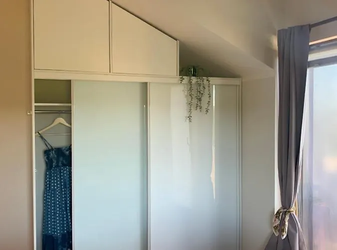 Apartment Merikotka Kuressaare