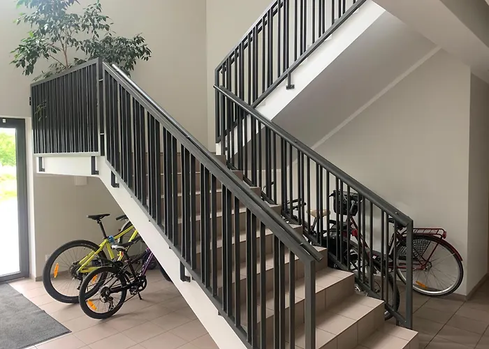 Apartment Merikotka Kuressaare